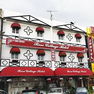 Rose Taman Johor Jaya Johor Bahru
